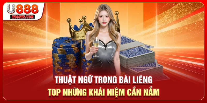 Thuật Ngữ Trong Bài Liêng - Top Những Khái Niệm Cần Nắm